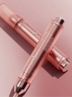 Collagen Glow Booster Serum - Pink